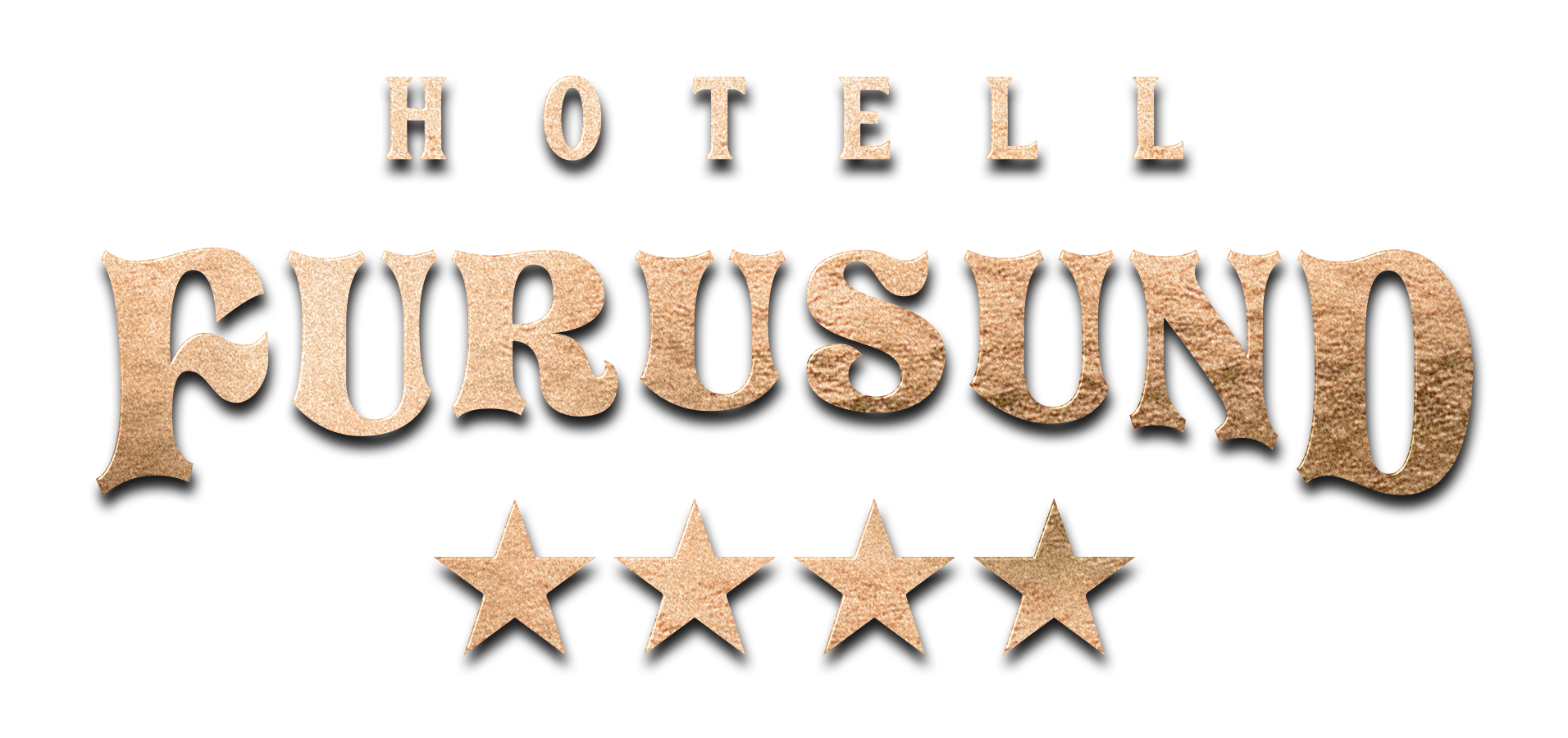 HotellFurusund_Transparet_Guld_laggs_mot_svart_bakgrund_PNG